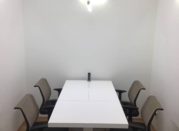 Coworking Space  zur Miete in Wien, Wehlistraße 70/1, 5 m², 12