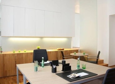 Business Center  zur Miete in Wien, Albertgasse 35, 300 m², 2