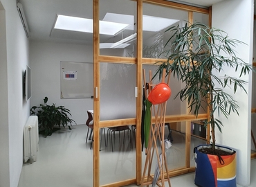 Coworking Space  zur Miete in Wien, Neumayrgasse 15/19, 40 m²
