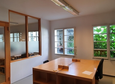 Coworking Space zu vermieten in Wien, Neumayrgasse 15/19, 40 m²