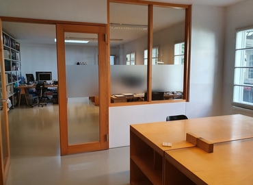Coworking Space  zur Miete in Wien, Neumayrgasse 15, 135 m²