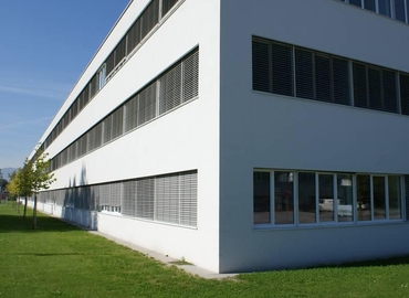 Business Center zu vermieten in Salzburg, Warwitzstraße 9, 250 m², 0