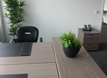 Business Center  zur Miete in Salzburg, Warwitzstraße 9, 250 m², 1