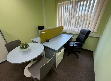 Business Center  zur Miete in Graz, Johann-Seifried-Ring 1, 18 m²