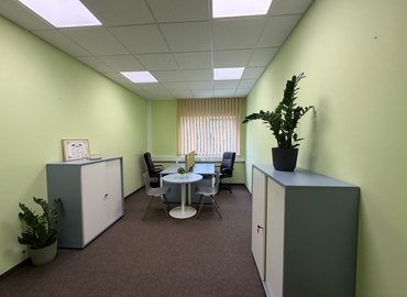 Office Johann-Seifried-Ring 1 8054 Graz