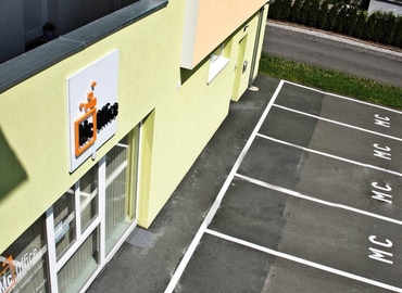 Office Johann-Seifried-Ring 1 8054 Graz