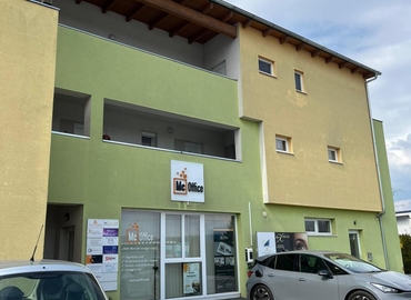 Office Johann-Seifried-Ring 1 8054 Graz