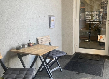 Office Johann-Seifried-Ring 1 8054 Graz