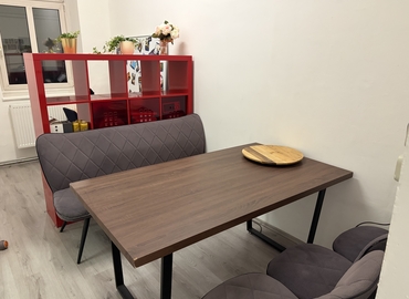  Coworking  zur Miete in Wien, Wimmergasse 7, 43 m²