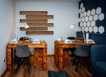 Büro zu vermieten in Wien, Zieglergasse 36, 20 m²