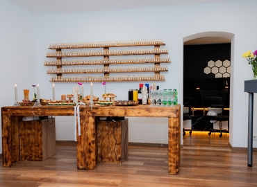 Büro zu vermieten in Wien, Zieglergasse 36, 20 m²