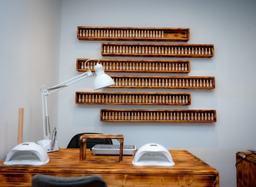 Büro  zur Miete in Wien, Zieglergasse 36, 20 m²