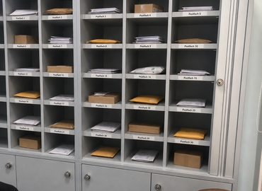 Virtual office in Graz, Johann-Seifried-Ring 1 (8054) - 2 | MatchOffice