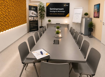  Conference center in Graz, Johann-Seifried-Ring 1 (8054) - 0 | MatchOffice.com