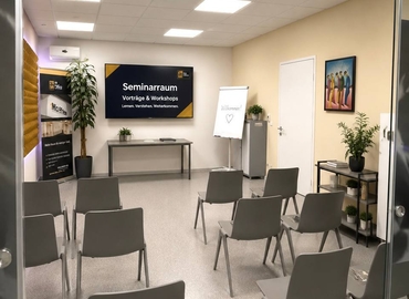  Conference center in Graz, Johann-Seifried-Ring 1 (8054) - 1 | MatchOffice