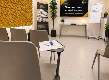  Meeting room in Graz, Johann-Seifried-Ring 1 (8054) - 2 | MatchOffice