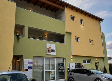  Conference space in Graz, Johann-Seifried-Ring 1 (8054) - 12 | MatchOffice