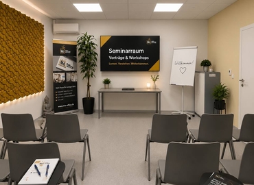  Meeting room in Graz, Johann-Seifried-Ring 1 (8054) - 3 | MatchOffice.com