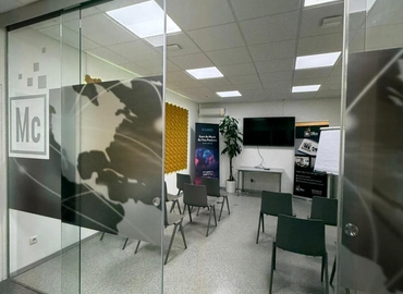  Conference room in Graz, Johann-Seifried-Ring 1 (8054) - 4 | MatchOffice.com