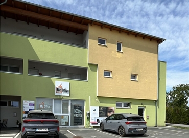  Conference space in Graz, Johann-Seifried-Ring 1 (8054) - 10 | MatchOffice