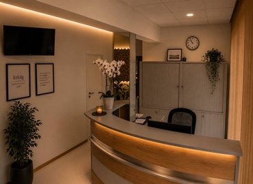 Virtual business address in Graz, Johann-Seifried-Ring 1 (8054) - 9 | MatchOffice