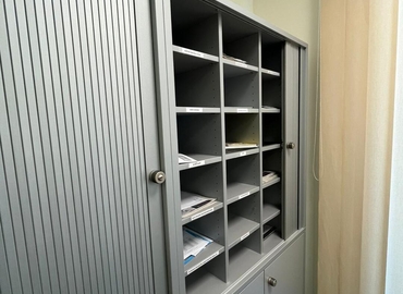 Virtual office space in Graz, Johann-Seifried-Ring 1 (8054) - 3 | MatchOffice.com