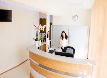 Virtual address in Graz, Johann-Seifried-Ring 1 (8054) - 8 | MatchOffice.com