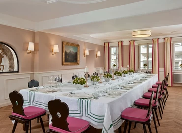  Conference room in Salzburg, Getreidegasse 37 (5020) - 3 | MatchOffice.com