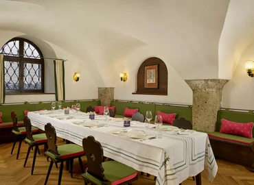  Conference center in Salzburg, Getreidegasse 37 (5020) - 2 | MatchOffice