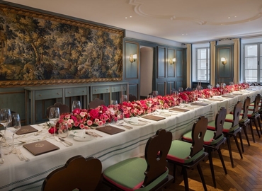  Conference hall in Salzburg, Getreidegasse 37 (5020) - 5 | MatchOffice