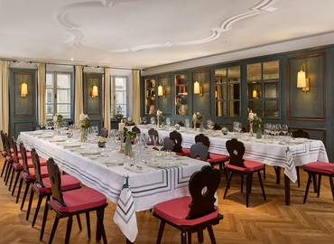  Conference space in Salzburg, Getreidegasse 37 (5020) - 0 | MatchOffice.com