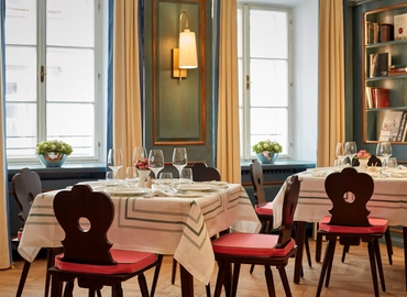 Conference center in Salzburg, Getreidegasse 37 (5020) - 6 | MatchOffice.com