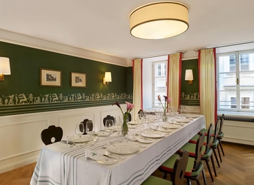  Conference hall in Salzburg, Getreidegasse 37 (5020) - 4 | MatchOffice.com