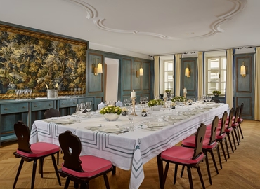  Conference space in Salzburg, Getreidegasse 37 (5020) - 1 | MatchOffice