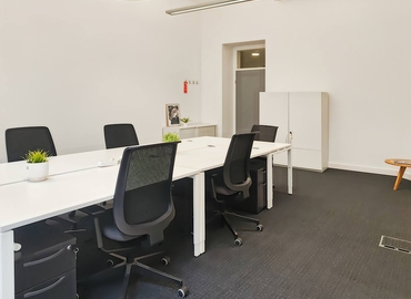 10 m² Business park in Vienna, 1.OG (1010) - 8 | MatchOffice.com