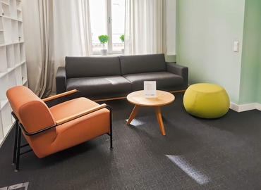 10 m² Business park in Vienna, 1.OG (1010) - 13 | MatchOffice.com
