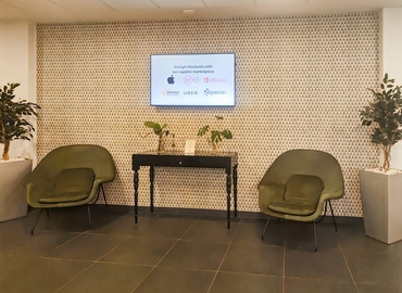10 m² Business park in Vienna, 1.OG (1010) - 12 | MatchOffice