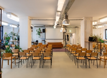 Virtual Office  zur Miete in Wien, Seidlgasse