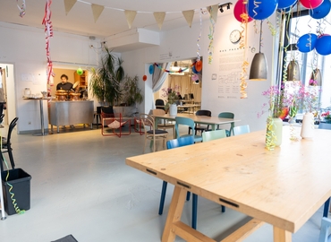 Virtual Office  zur Miete in Wien, Seidlgasse