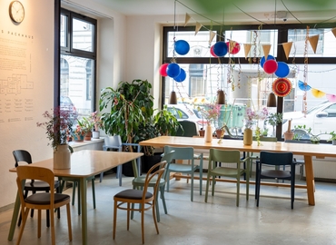  Virtuelles Büro zu vermieten in Wien, Seidlgasse