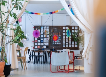 Virtual Office  zur Miete in Wien, Seidlgasse