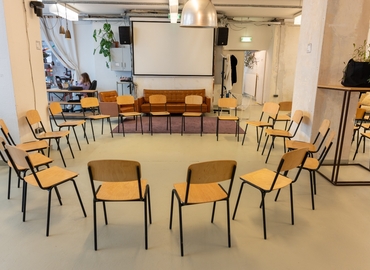 Virtual Office  zur Miete in Wien, Seidlgasse