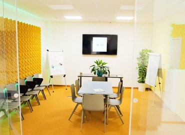 Business Center  zur Miete in Graz, Johann-Seifried-Ring 1, 24 m², 1