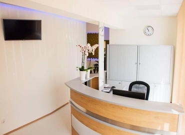 Business Center  zur Miete in Graz, Johann-Seifried-Ring 1, 24 m², 3