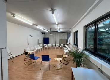  Seminarraum zu vermieten in Wien, Seidlgasse