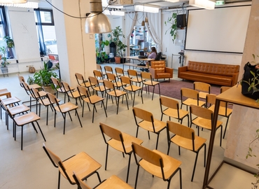Konferenzraum zu vermieten in Wien, Seidlgasse