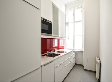 Büro  zur Miete in Wien, Am Heumarkt 27, 33 m²