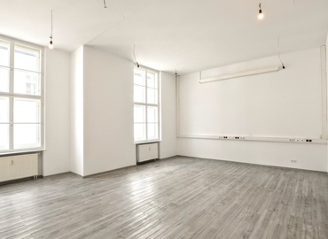 Büro zu vermieten in Wien, Am Heumarkt 27, 33 m²