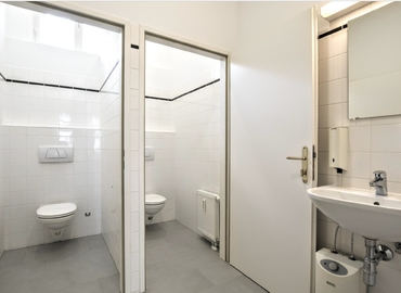 Büro  zur Miete in Wien, Am Heumarkt 27, 33 m²