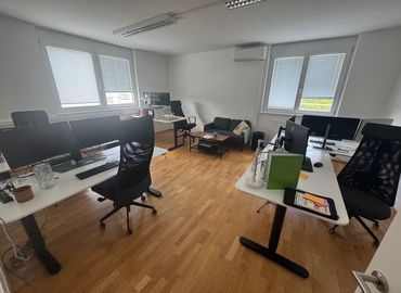 Office Kalvariengürtel 67 8020 Graz
